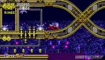 Infoclip: La saga Sonic (HD) en HobbyConsolas.com