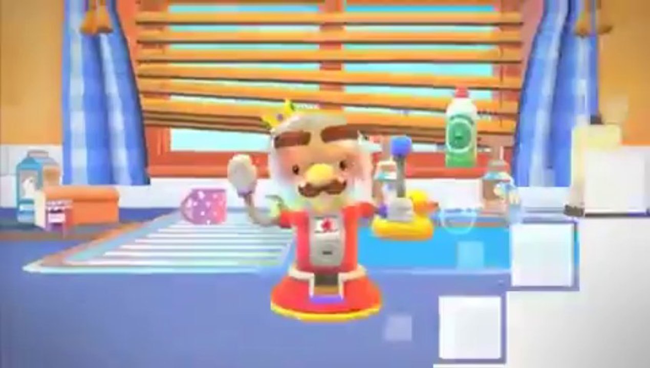 Joe Danger Infinity trailer