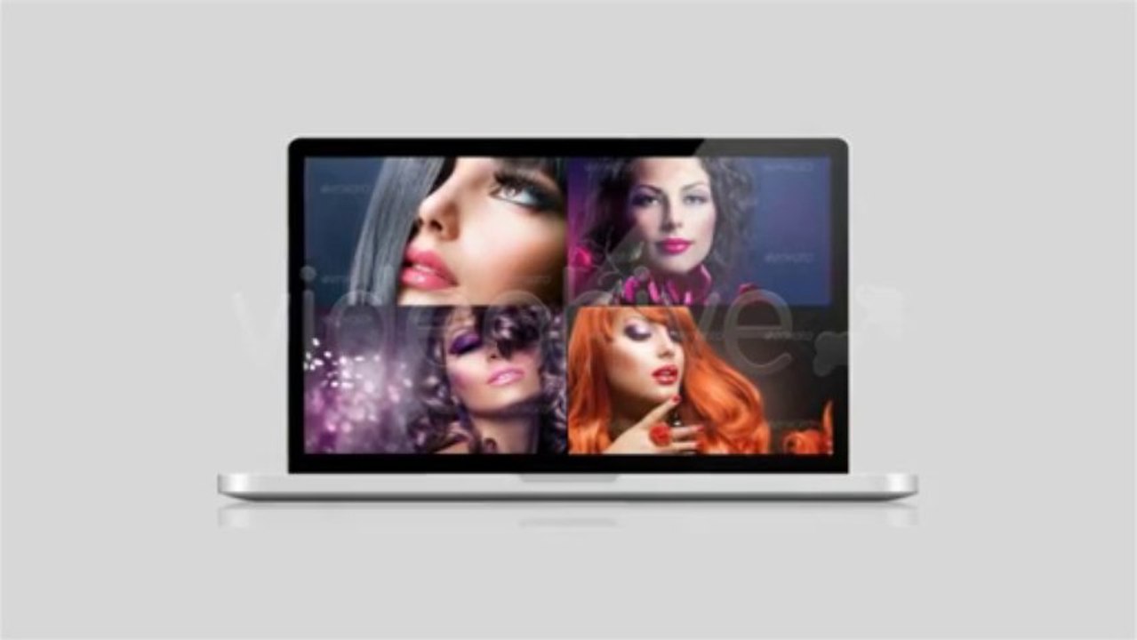 i PhotoDune - After Effects Template