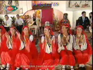 Cem ÇELEBİ-Çiçekler Ekiliyor