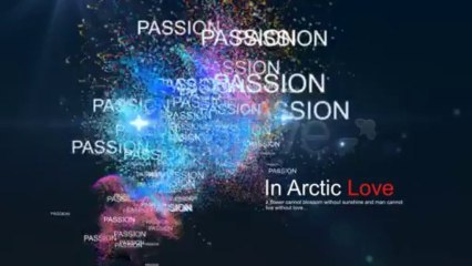 Arctic Circle - After Effects Template
