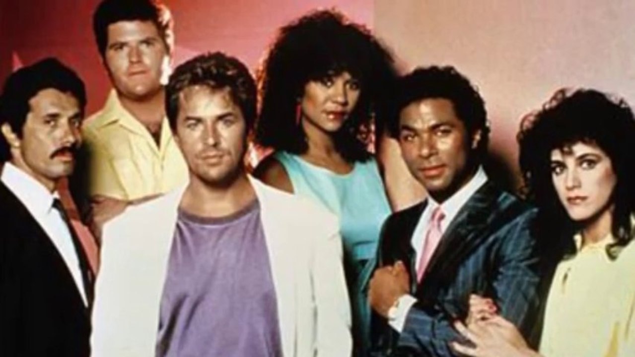 miami vice
