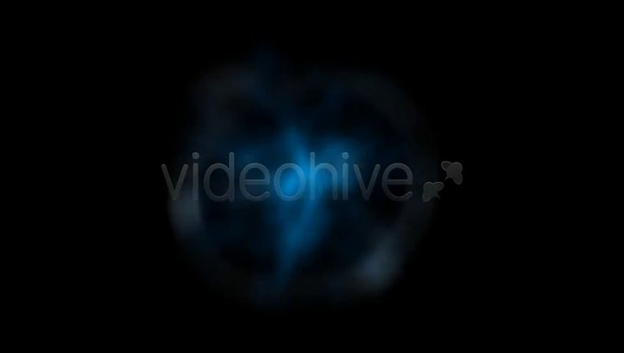 Ring Storm Opening - After Effects Template