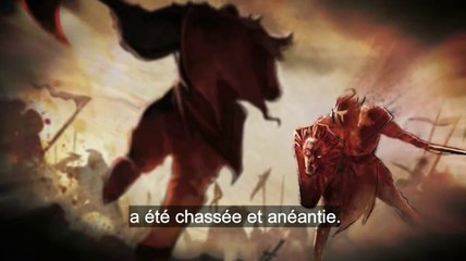 Dungeon Siege III - Teaser français