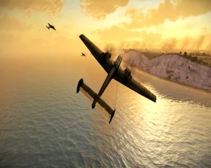 IL-2 Sturmovik : Birds of Prey - June trailer