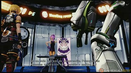 Star Ocean : The Last Hope - La minute otaku