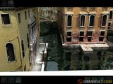 Nancy Drew : Le Fantôme de Venise - Oui, c'est Venise
