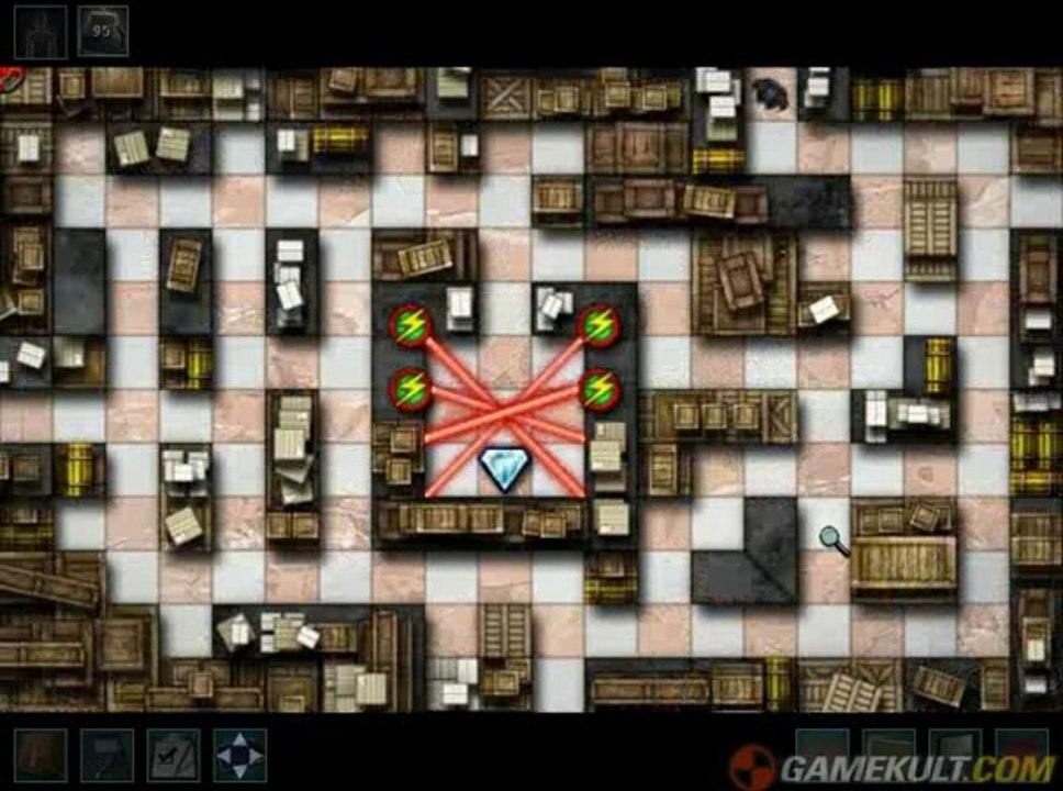 Nancy Drew : Le Fantôme de Venise - Nancy Zeta-Jones