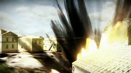 IL-2 Sturmovik : Birds of Prey - Multiplayer Trailer