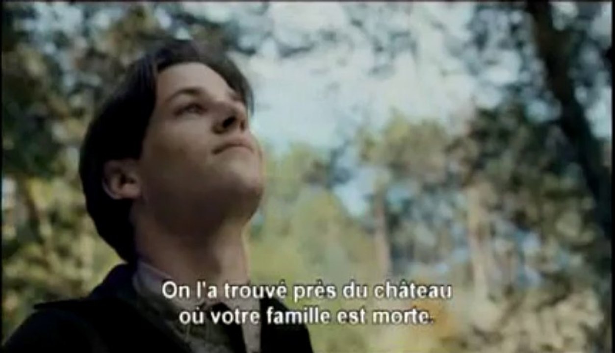 Hannibal Rising / Hannibal Lecter : les origines du mal (2007) - Trailer