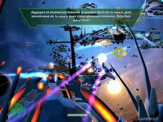 Aces of The Galaxy - Space Tour