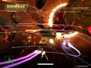 Aces of The Galaxy - Mission to mars