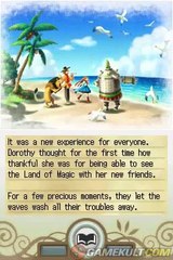 The Wizard of Oz : Beyond The Yellow Brick Road - Hot Summer Witch