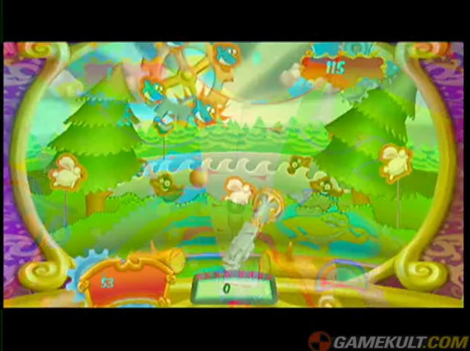 Famille en folie ! Fun Park Party - Trailer Français