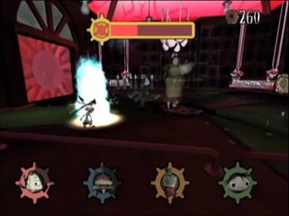 Igor : Le Jeu - Premier trailer