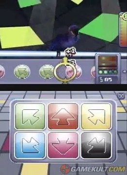 Les Sims 2 : Mes Petits Compagnons - Mon petit oiseau se trémousse