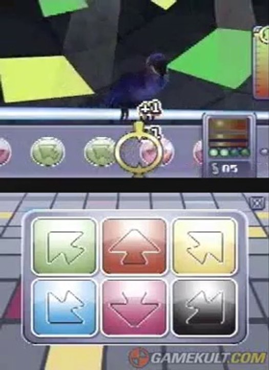 Les Sims 2 : Mes Petits Compagnons - Mon petit oiseau se trémousse