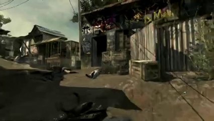 Call of Duty : Modern Warfare 3 - Élément de renseignement N°14