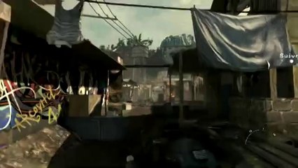 Call of Duty : Modern Warfare 3 - Élément de renseignement N°15