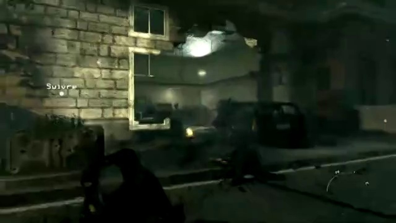 Call of Duty : Modern Warfare 3 - Élément de renseignement N°22