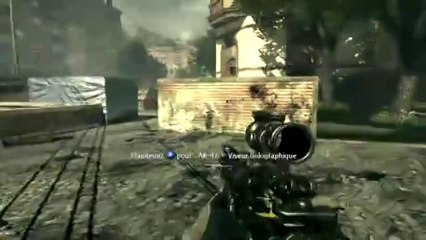 Call of Duty : Modern Warfare 3 - Élément de renseignement N°21