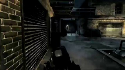 Call of Duty : Modern Warfare 3 - Élément de renseignement N°18