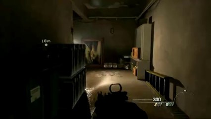 Call of Duty : Modern Warfare 3 - Élément de renseignement N°29