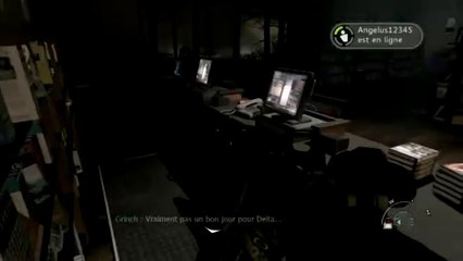 Call of Duty : Modern Warfare 3 - Élément de renseignement N°39