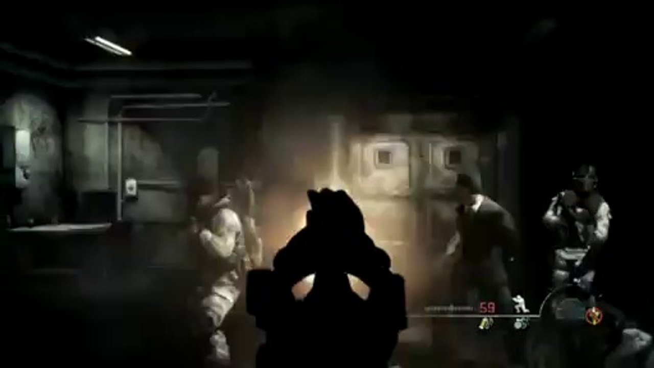 Call of Duty : Modern Warfare 3 - Élément de renseignement N°43