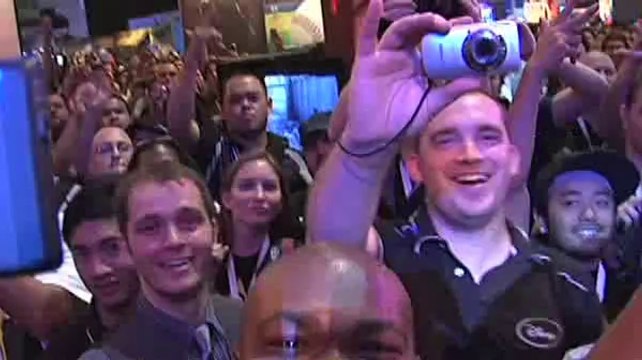 Def Jam Rapstar - We Taking Over