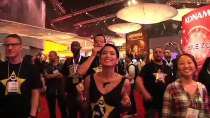 Def Jam Rapstar - We Taking Over