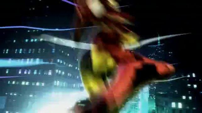 Marvel vs Capcom 3 : Fate of Two Worlds - Trailer E3 2010