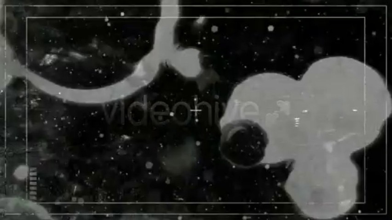Micro Project - After Effects Template