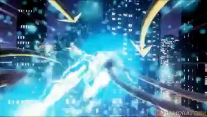 Marvel vs Capcom 3 : Fate of Two Worlds - Trailer E3 2010 version longue