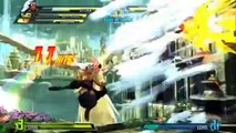 Marvel vs Capcom 3 : Fate of Two Worlds - Storm Trailer