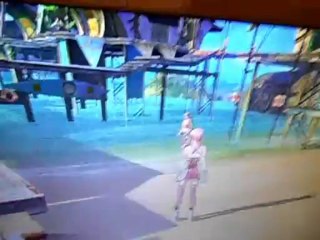 Faut plus regarder la télé, c'est moi votre télé si si