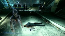 Murdered : Soul Suspect - Gameplay Commenté