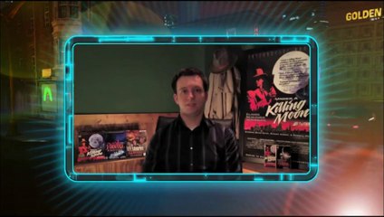 Tesla Effect : A Tex Murphy Adventure - Project Fedora Kickstarter Video