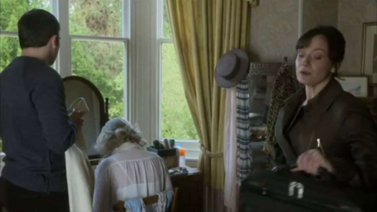 BBC Doctors Series 14 Episode 138 Out Damned Spot 22/11/12