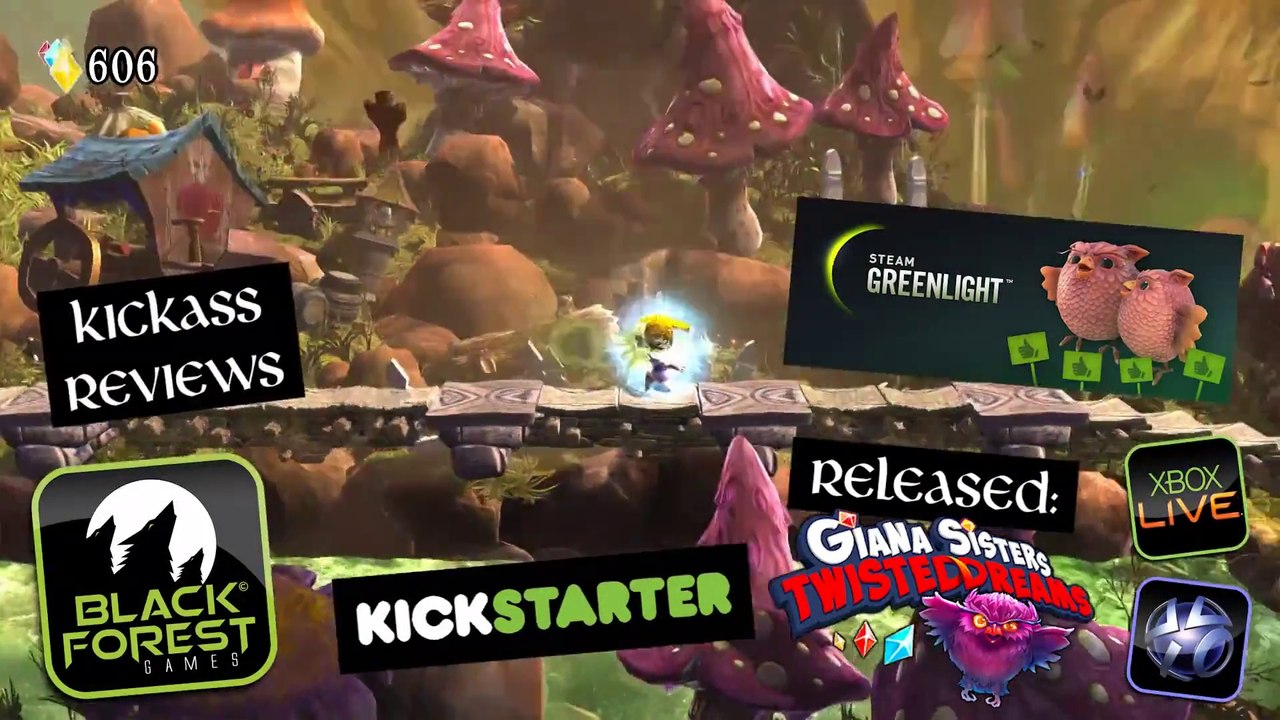 Ravensdale - Kickstarter Trailer