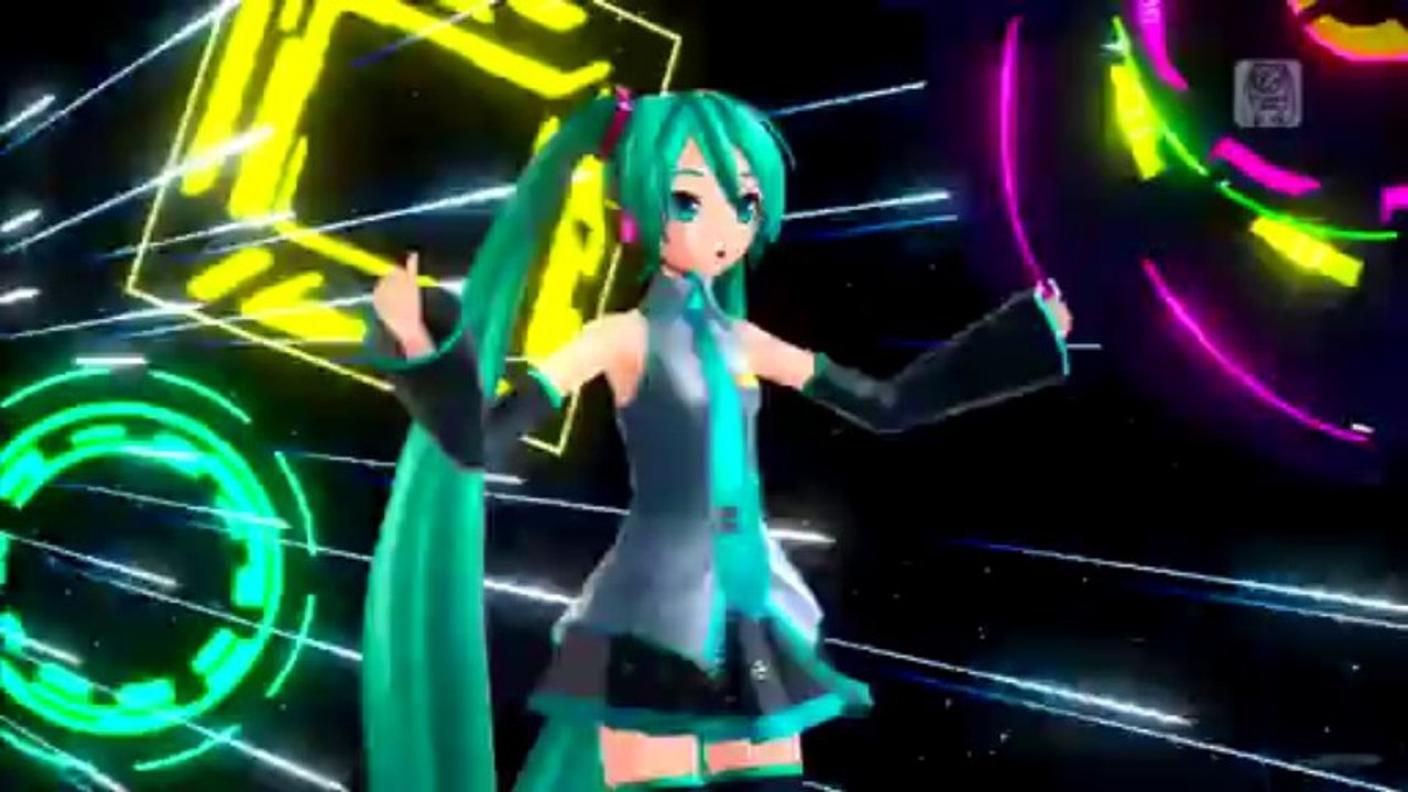Hatsune Miku - Weekender Girl