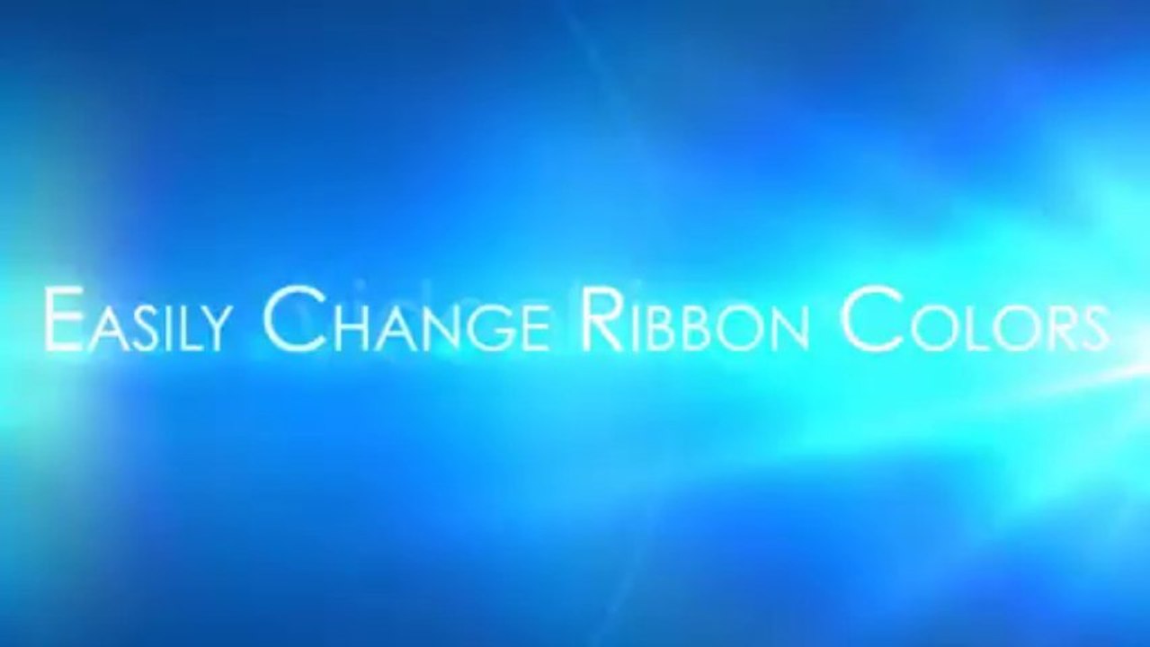 Elegant Ribbons Logo Animation - After Effects Template