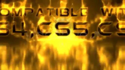 Epic Titles - After Effects Template