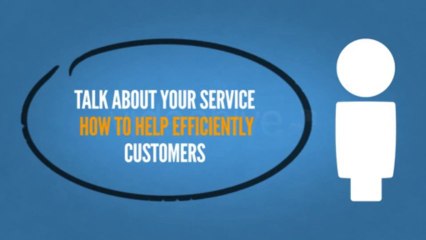 New Idea - Promotion Product, Service and App - After Effects Template