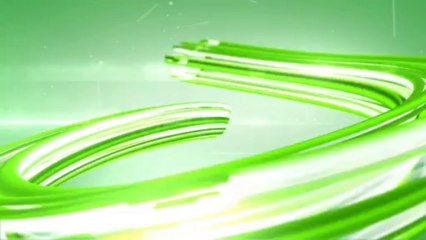 3D Lines Logo Opener - After Effects Template