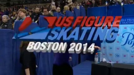 MSP Jason Brown 2014 U.S. Champs