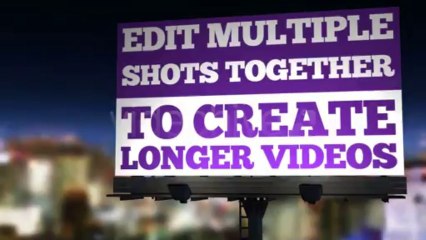 City Billboards - After Effects Template