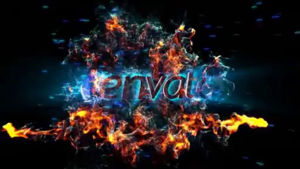 Logo Reveal - After Effects Template