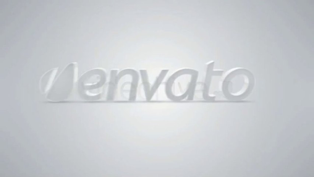 Modern Logo Reveal - After Effects Template
