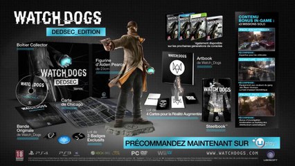 Watch Dogs - Out of Control (VOSTF)